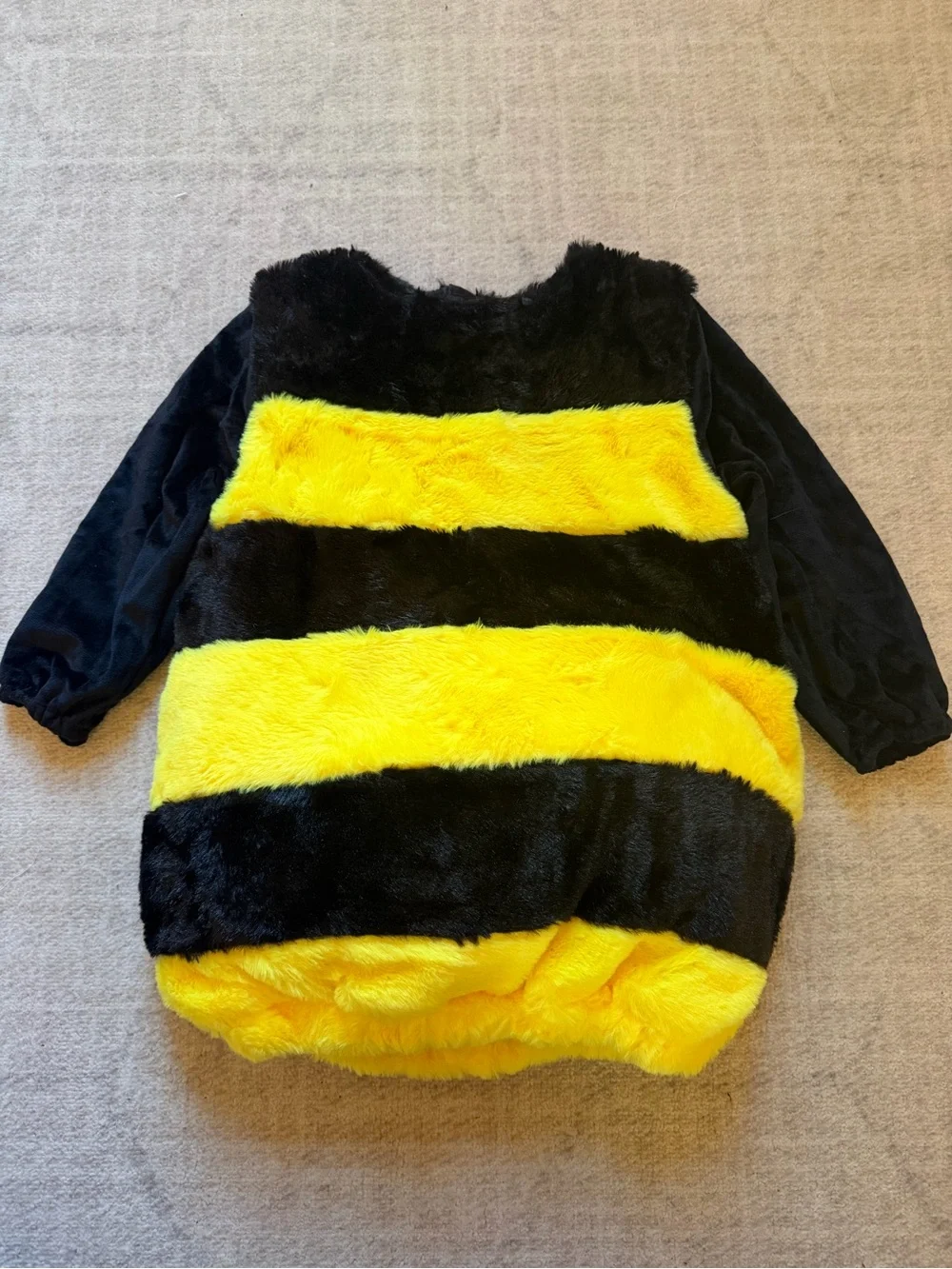 Spooktacular Creations Honey Bumble Bee Halloween Costume (3T)